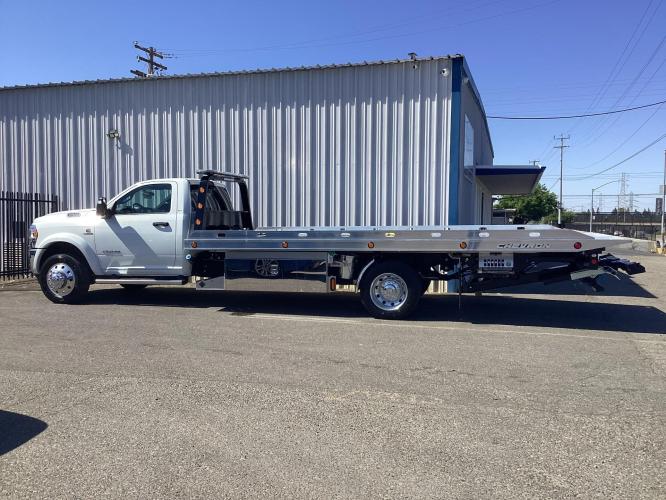 RAM 5500 HD SLT