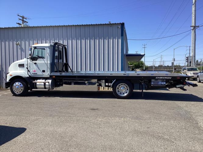 MACK MD6