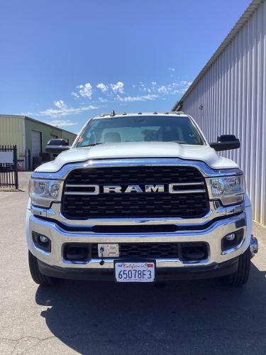 RAM 5500 HD SLT