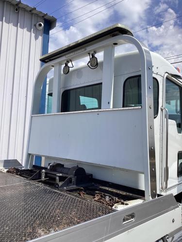 KENWORTH T270