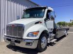 PETERBILT 536