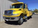 INTERNATIONAL DURASTAR 4300