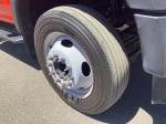 FORD F550 XL