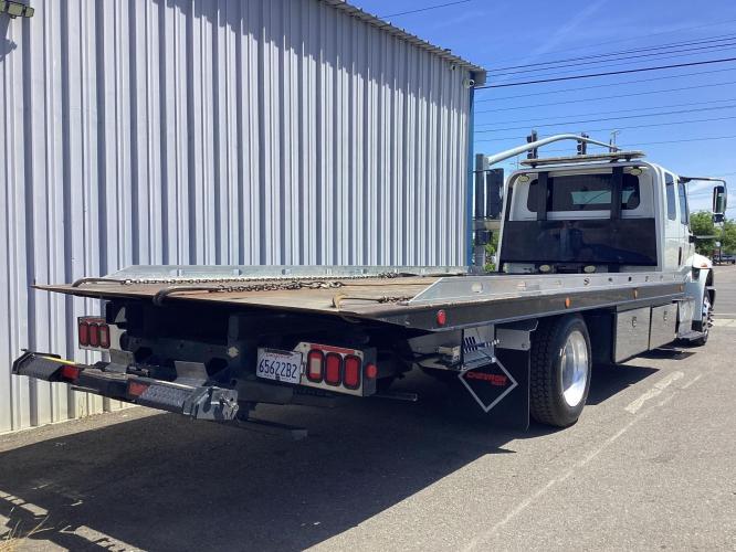 INTERNATIONAL DURASTAR 4300