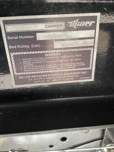 RAM 5500 HD SLT