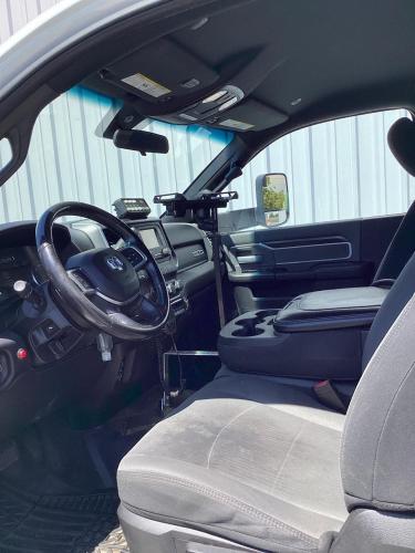 RAM 4500 HD SLT