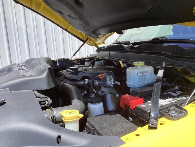 RAM 5500 SLT