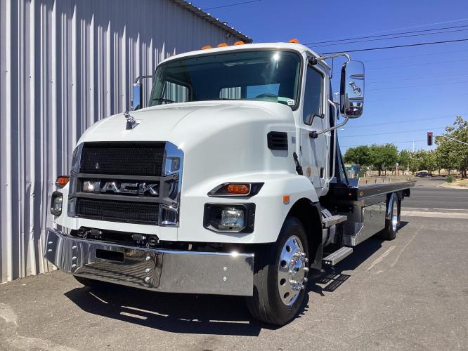 MACK MD6