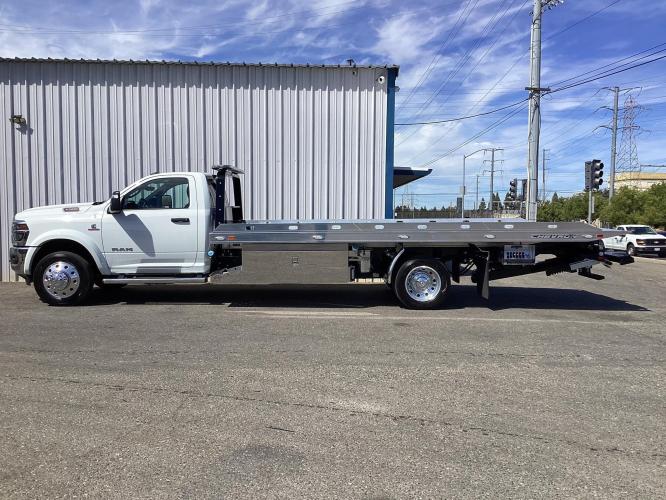 RAM 5500 BIG HORN