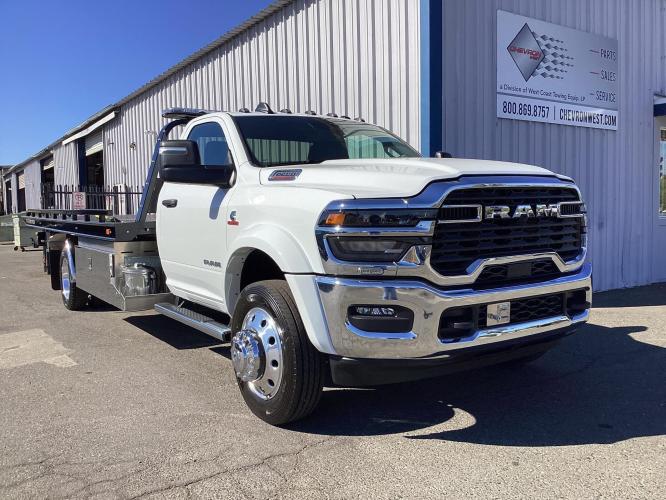 RAM 5500 BIG HORN