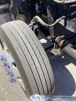 KENWORTH T270