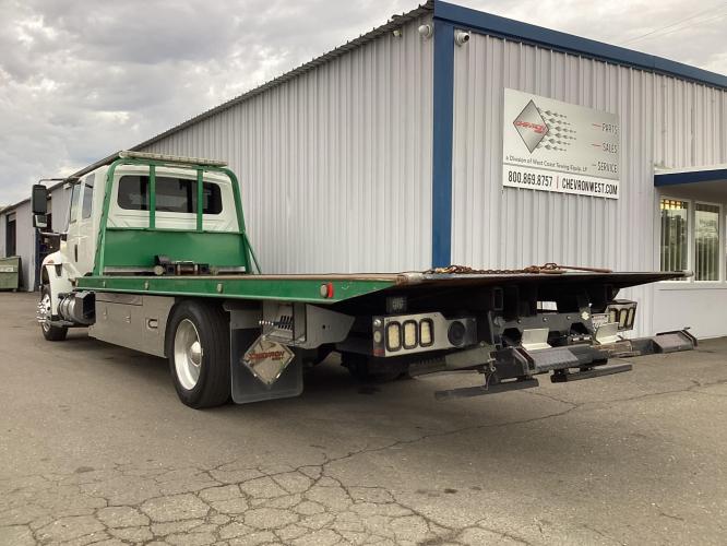 INTERNATIONAL DURASTAR 4300