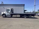 FREIGHTLINER BUSINESS CLASS M2 106