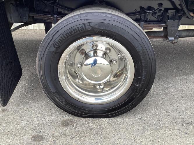 FORD F650 XLT SD