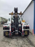 FREIGHTLINER BUSINESS CLASS M2 106