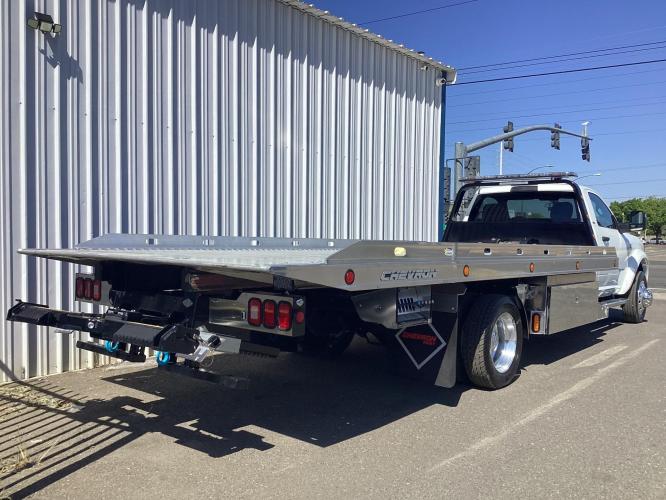 RAM 5500 HD SLT