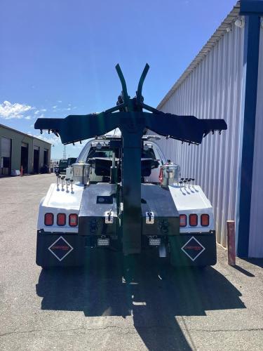 RAM 5500 BIG HORN