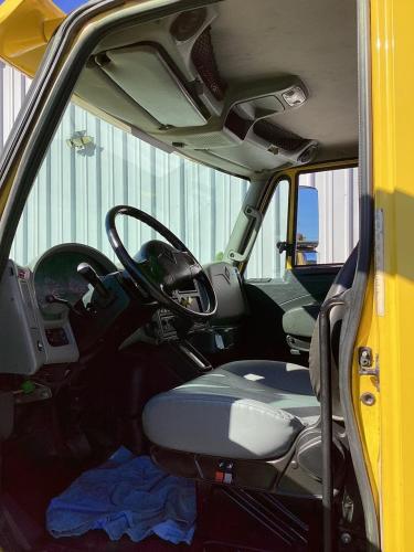 INTERNATIONAL DURASTAR 4300