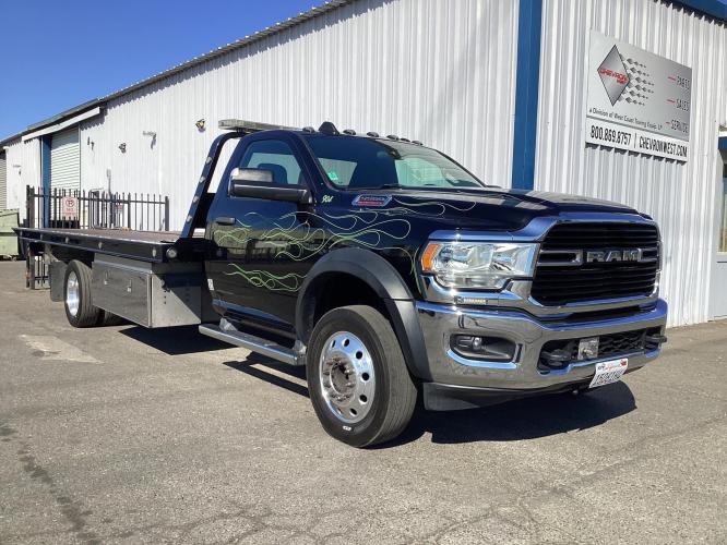 RAM 5500 HD SLT