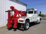 KENWORTH T270
