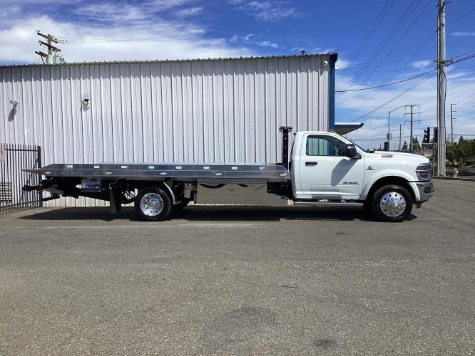 RAM 5500 BIG HORN