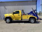 RAM 5500 SLT