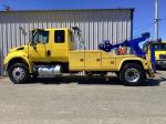 INTERNATIONAL DURASTAR 4300