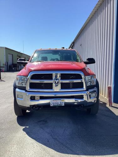 RAM 5500 HD SLT