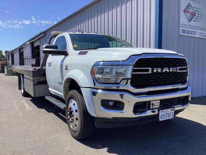 RAM 5500 HD SLT