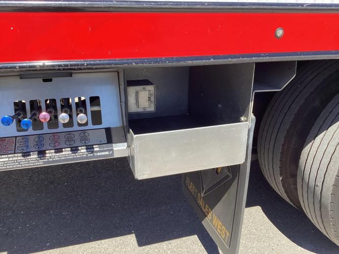 KENWORTH T270