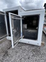 Aluminum Tunnel Box
