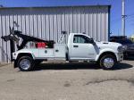RAM 5500 BIG HORN
