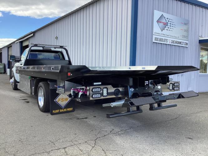 RAM 5500 HD SLT