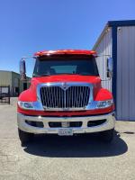 INTERNATIONAL DURASTAR 4300