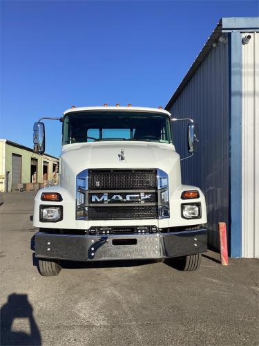 MACK MD6