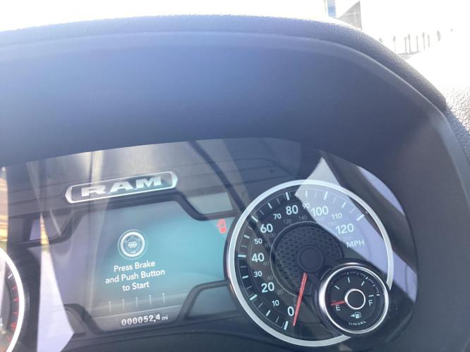 RAM 5500 HD SLT