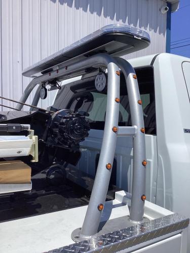 RAM 4500 HD SLT