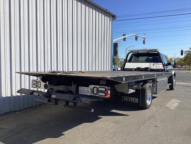 RAM 5500 HD SLT