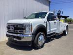 FORD F550 XLT