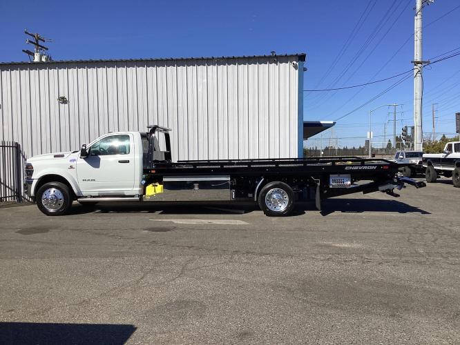RAM 5500 BIG HORN