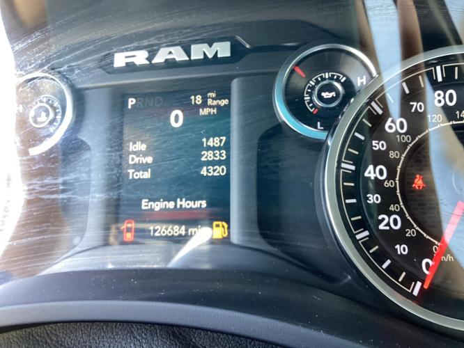 RAM 5500 HD SLT