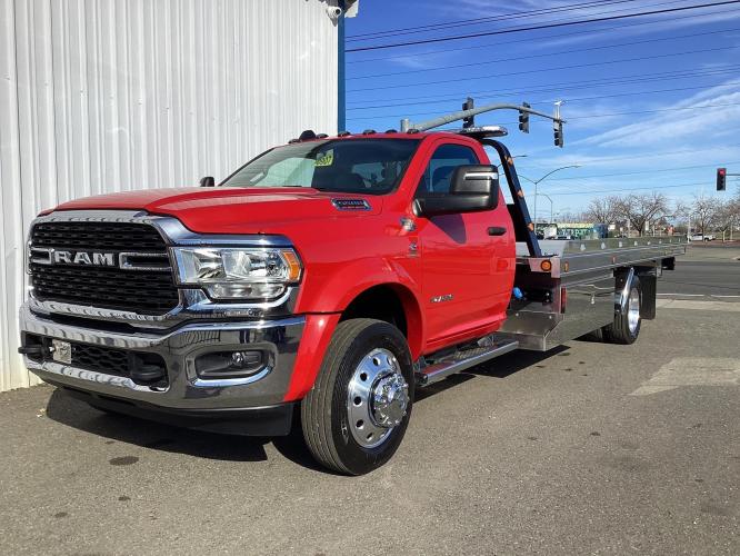 RAM 5500 SLT