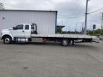 FORD F650 XLT SD