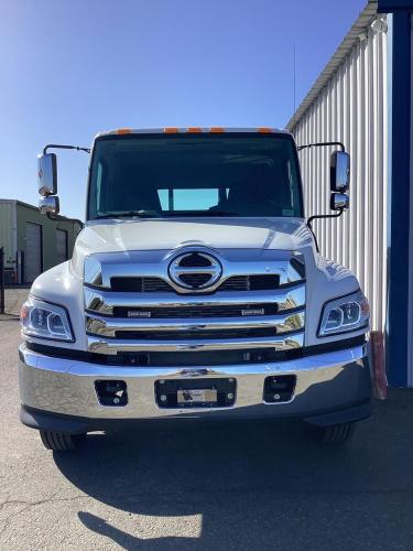 HINO L6