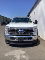 FORD F550 XLT