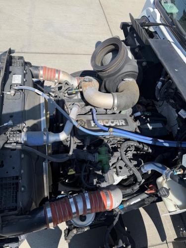 KENWORTH T270