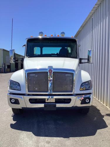 KENWORTH T280
