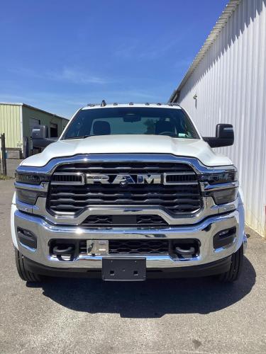 RAM 5500 BIG HORN
