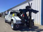 RAM 5500 BIG HORN