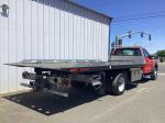 FORD F550 XL